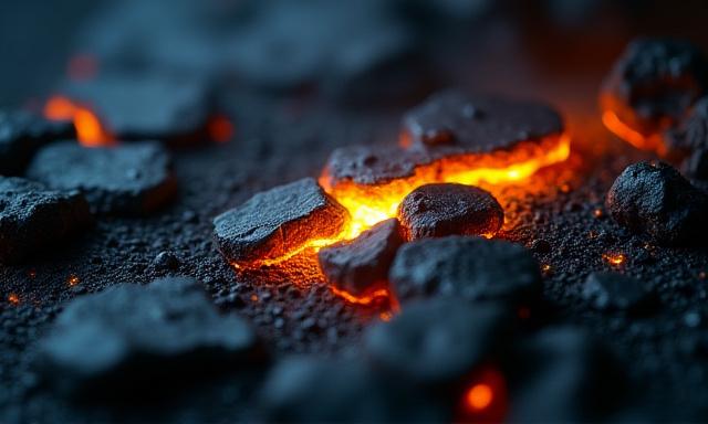 Abstract metallic background representing fluid resource exchange and industrial contracts